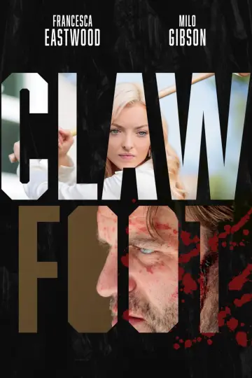 Plakat do filmu "W szponach" #684181