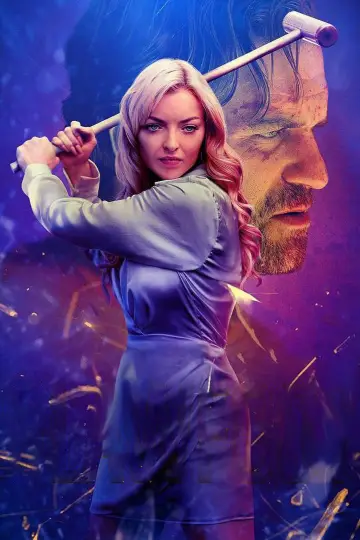 Plakat do filmu "W szponach" #684183