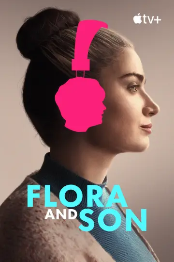 Plakat do filmu "Flora i syn" #1017761
