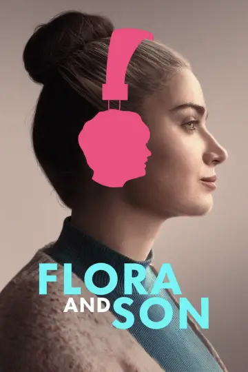 Plakat do filmu "Flora i syn" #1017762