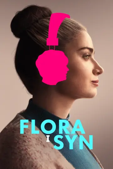 Plakat do filmu "Flora i syn" #1017763
