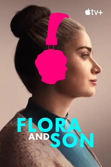 Plakat do filmu "Flora i syn" #1017765