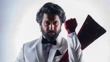 Zasłona do filmu "హిట్: ది థర్డ్ కేస్" #717849