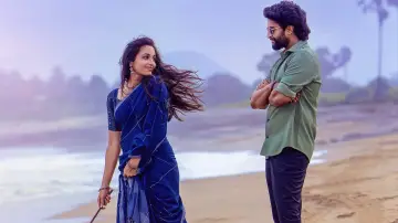 Zasłona do filmu "హిట్: ది థర్డ్ కేస్" #717858