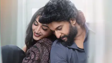Zasłona do filmu "హిట్: ది థర్డ్ కేస్" #717860