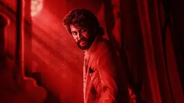 Zasłona do filmu "హిట్: ది థర్డ్ కేస్" #717864