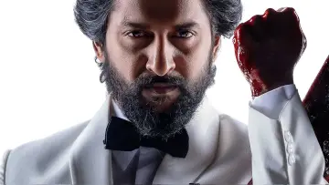 Zasłona do filmu "హిట్: ది థర్డ్ కేస్" #717865