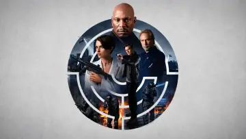 Zasłona do filmu "Liga nietykalnych" #1583568