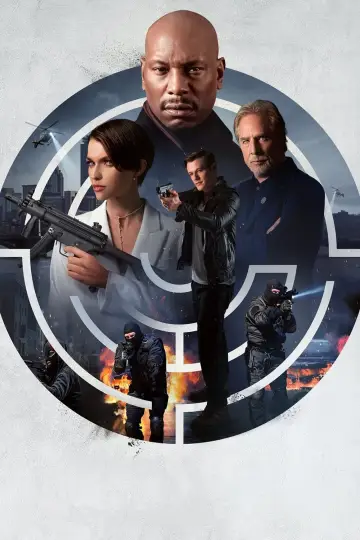 Plakat do filmu "Liga nietykalnych" #167068