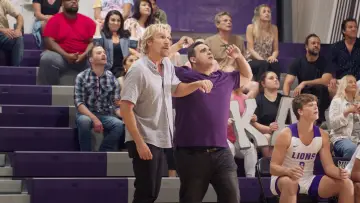 Zasłona do filmu "Wszystko jest możliwe" #406849