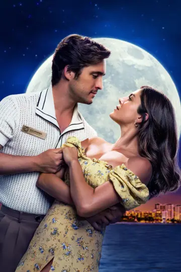 Plakat do filmu "At Midnight" #426394