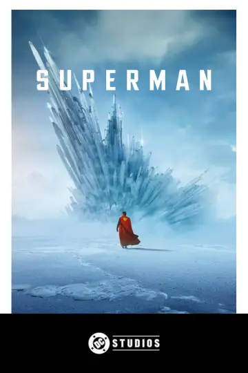 Plakat do filmu "Superman" #1177994