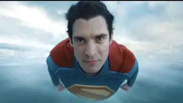 Zasłona do filmu "Superman" #1196895