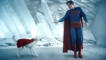 Zasłona do filmu "Superman" #1196897