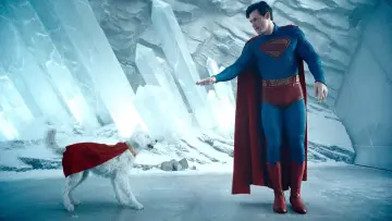 Zasłona do filmu "Superman" #1196899
