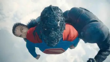 Zasłona do filmu "Superman" #1196903