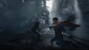 Zasłona do filmu "Superman" #1196905