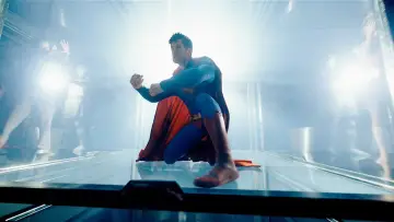 Zasłona do filmu "Superman" #1196907