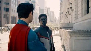Zasłona do filmu "Superman" #1196911