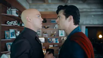 Zasłona do filmu "Superman" #1196912