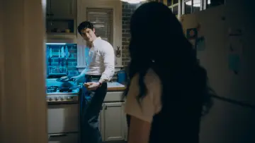 Zasłona do filmu "Superman" #1196913