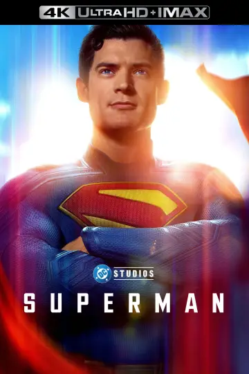 Plakat do filmu "Superman" #1196914