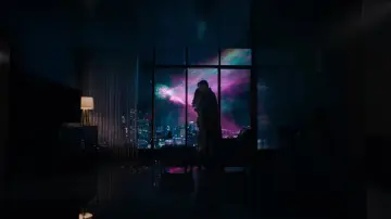 Zasłona do filmu "Superman" #1206334