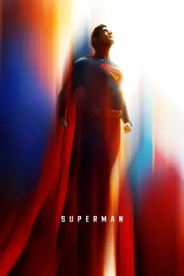 Plakat do filmu "Superman" #1206335
