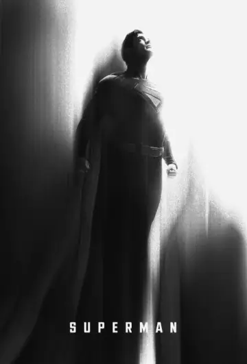 Plakat do filmu "Superman" #1206337