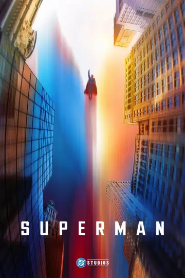 Plakat do filmu "Superman" #1529147