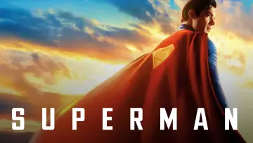 Zasłona do filmu "Superman" #1575767