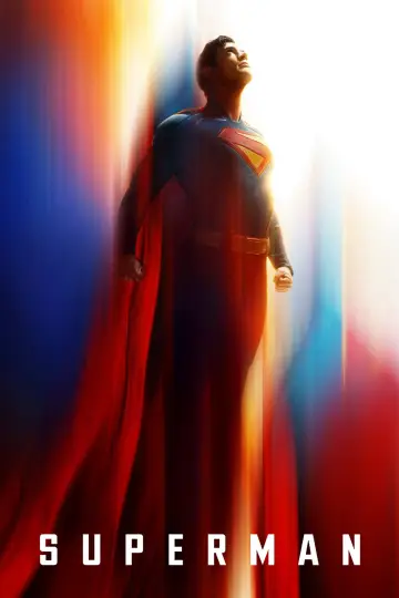 Plakat do filmu "Superman" #1575768