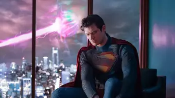 Zasłona do filmu "Superman" #473395