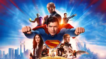 Zasłona do filmu "Superman" #513306