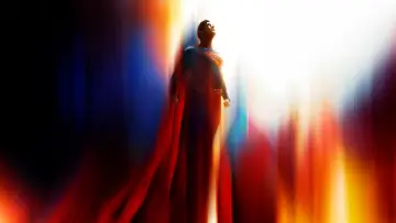 Zasłona do filmu "Superman" #513309