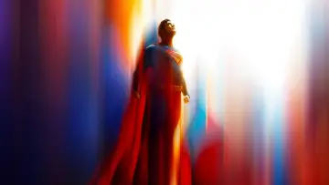 Zasłona do filmu "Superman" #513316