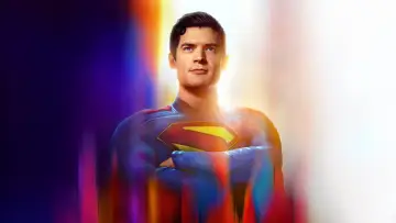 Zasłona do filmu "Superman" #513321
