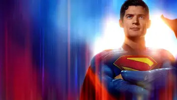 Zasłona do filmu "Superman" #513324