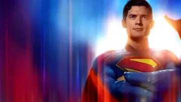 Zasłona do filmu "Superman" #513325