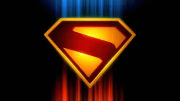 Zasłona do filmu "Superman" #513328