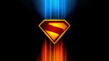 Zasłona do filmu "Superman" #513329