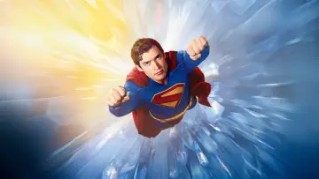 Zasłona do filmu "Superman" #513330