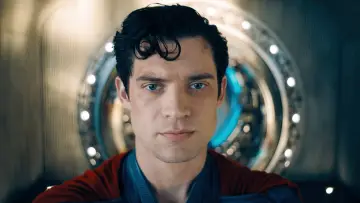 Zasłona do filmu "Superman" #513342