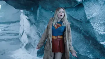 Zasłona do filmu "Superman" #513344