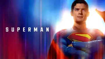 Zasłona do filmu "Superman" #513348