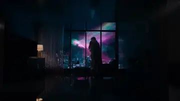 Zasłona do filmu "Superman" #513357