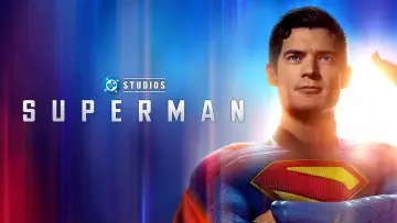 Zasłona do filmu "Superman" #513376