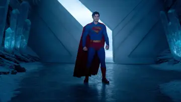 Zasłona do filmu "Superman" #513382