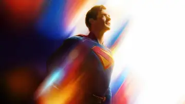 Zasłona do filmu "Superman" #513391