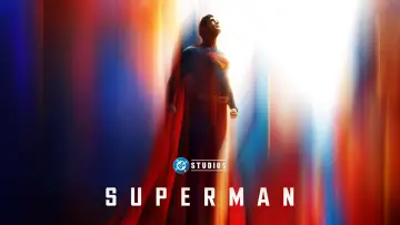 Zasłona do filmu "Superman" #513407